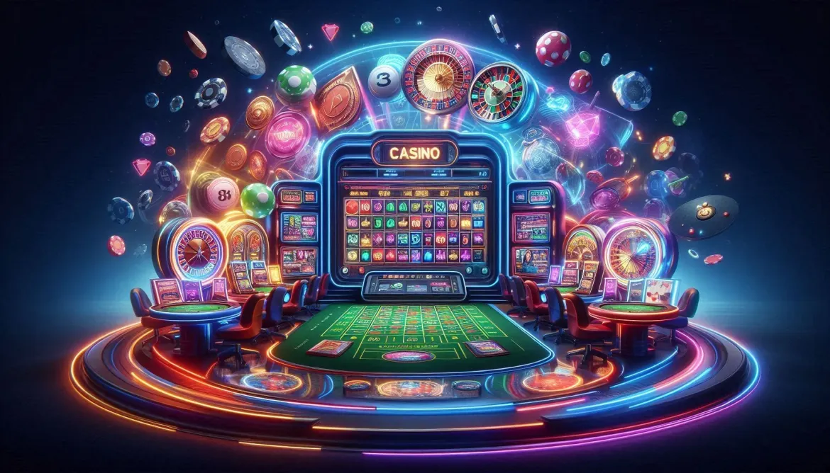 DuffSpin Casino